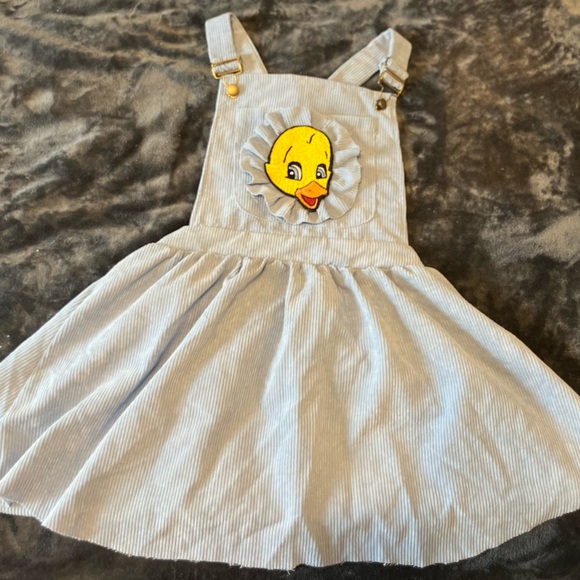 MELANIE MARTINEZ CUSTOM MADE OUTFIT FOR THE TRILOGY TOUR: - Picture 7 of 12